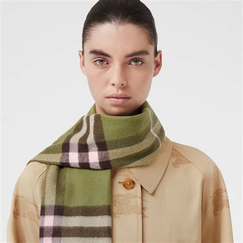 burberry scarves on sale|More.